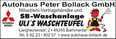Logo Autohaus Peter Bollack GmbH